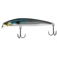 Jackall Rerange 95SP HL Bora Silver & Black